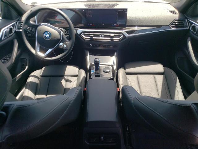 2023 BMW I4 EDRIVE WBY43AW07PFP64892