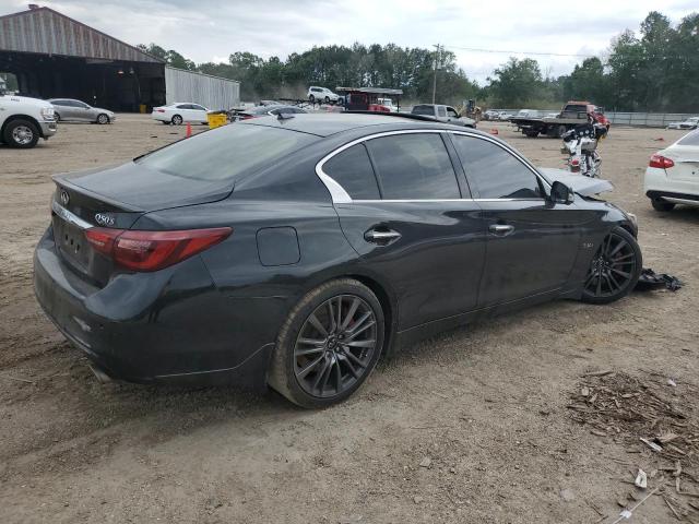 JN1FV7AP1LM630691 Infiniti Q50 RED SP 3