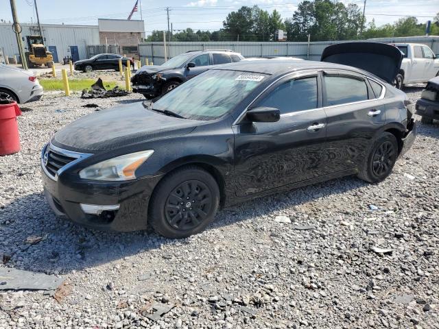 2014 Nissan Altima 2.5 VIN: 1N4AL3AP1EC101942 Lot: 56994994