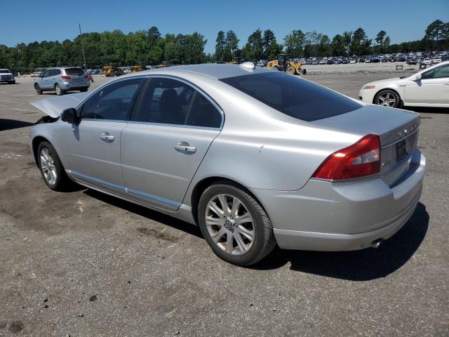 2010 Volvo S80 3.2 VIN: YV1982AS8A1119125 Lot: 56668884