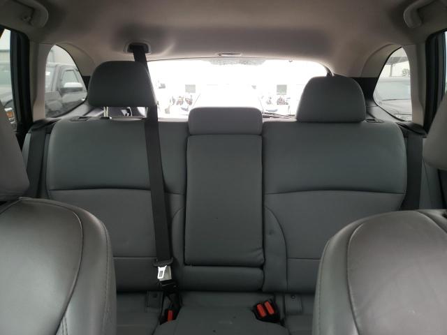 2018 Subaru Outback 2.5I Limited VIN: 4S4BSANC4J3214643 Lot: 55004914