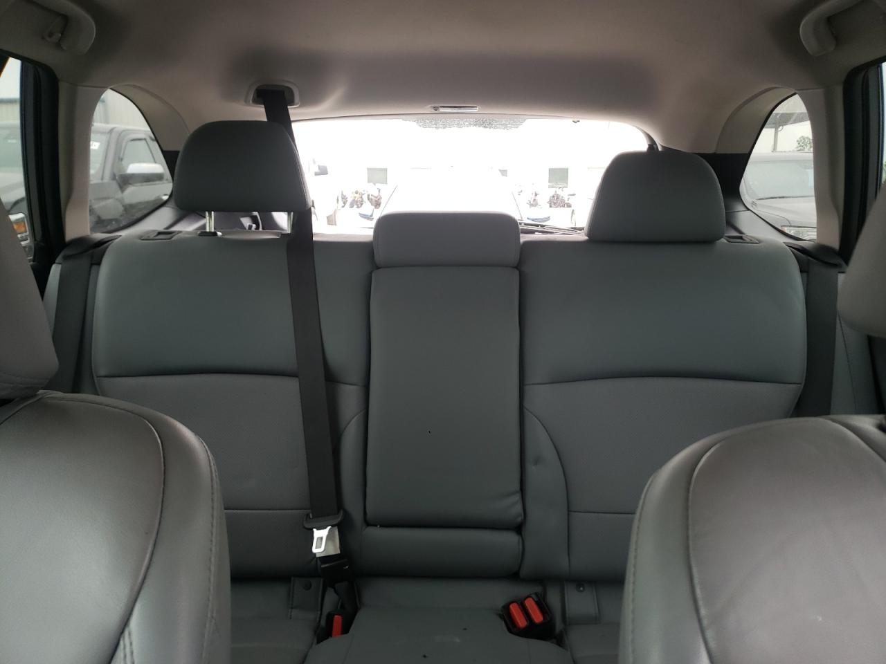 4S4BSANC4J3214643 2018 Subaru Outback 2.5I Limited