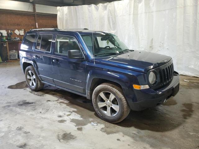 2016 Jeep Patriot Latitude VIN: 1C4NJRFB8GD544572 Lot: 54117224