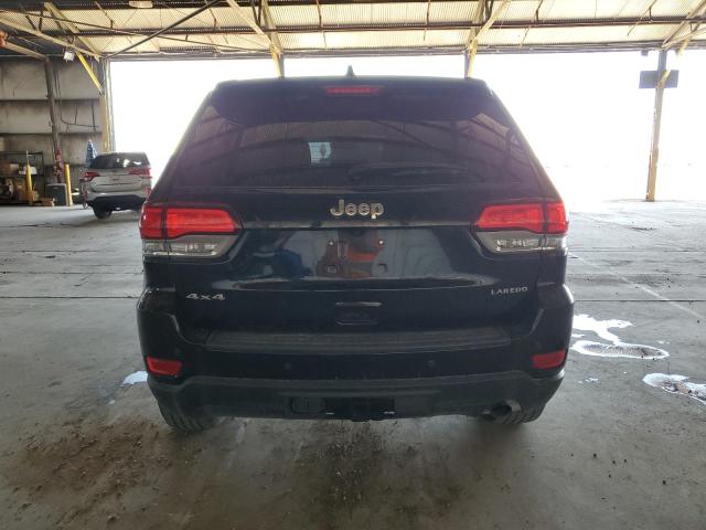 2021 Jeep Grand Cherokee Laredo VIN: 1C4RJFAG6MC638096 Lot: 55634924