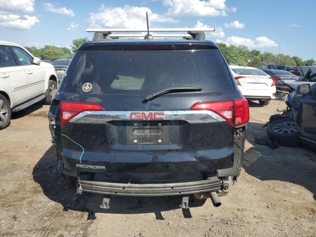 2019 GMC Acadia Slt-1 VIN: 1GKKNMLA8KZ296183 Lot: 55906444