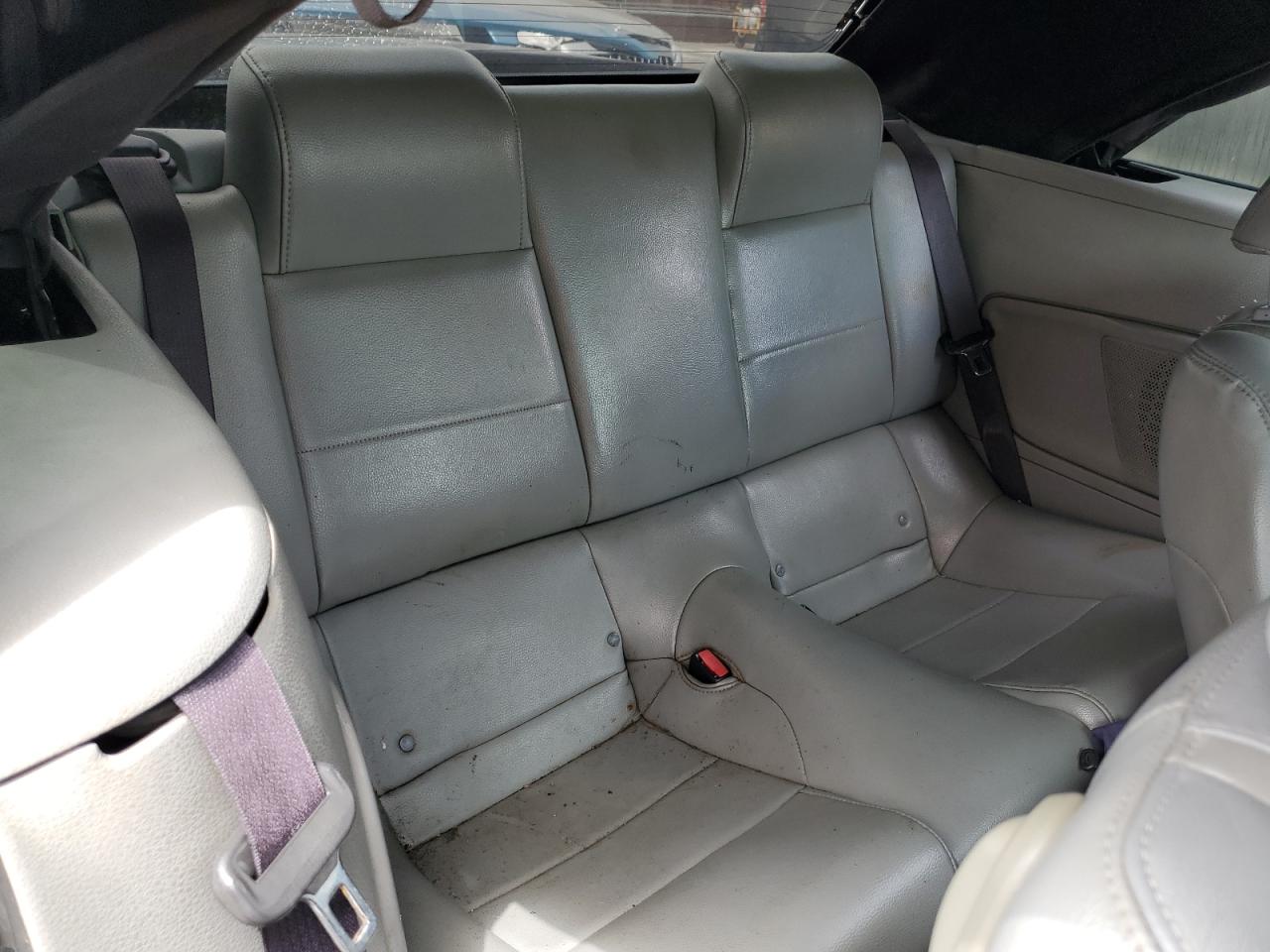 1ZVFT84N655238450 2005 Ford Mustang