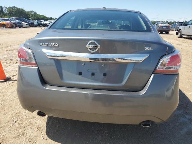 2015 Nissan Altima 2.5 VIN: 1N4AL3AP8FN361776 Lot: 57334694