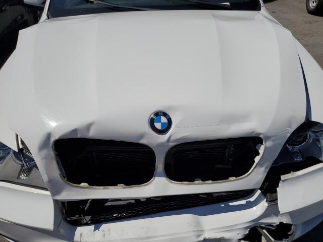 2013 BMW X5 xDrive35I VIN: 5UXZV4C58D0G51732 Lot: 54624524