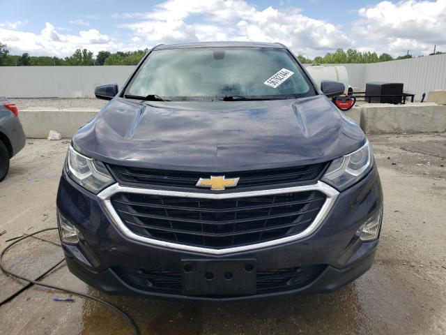 2018 Chevrolet Equinox Lt VIN: 3GNAXJEV6JS648244 Lot: 56762744