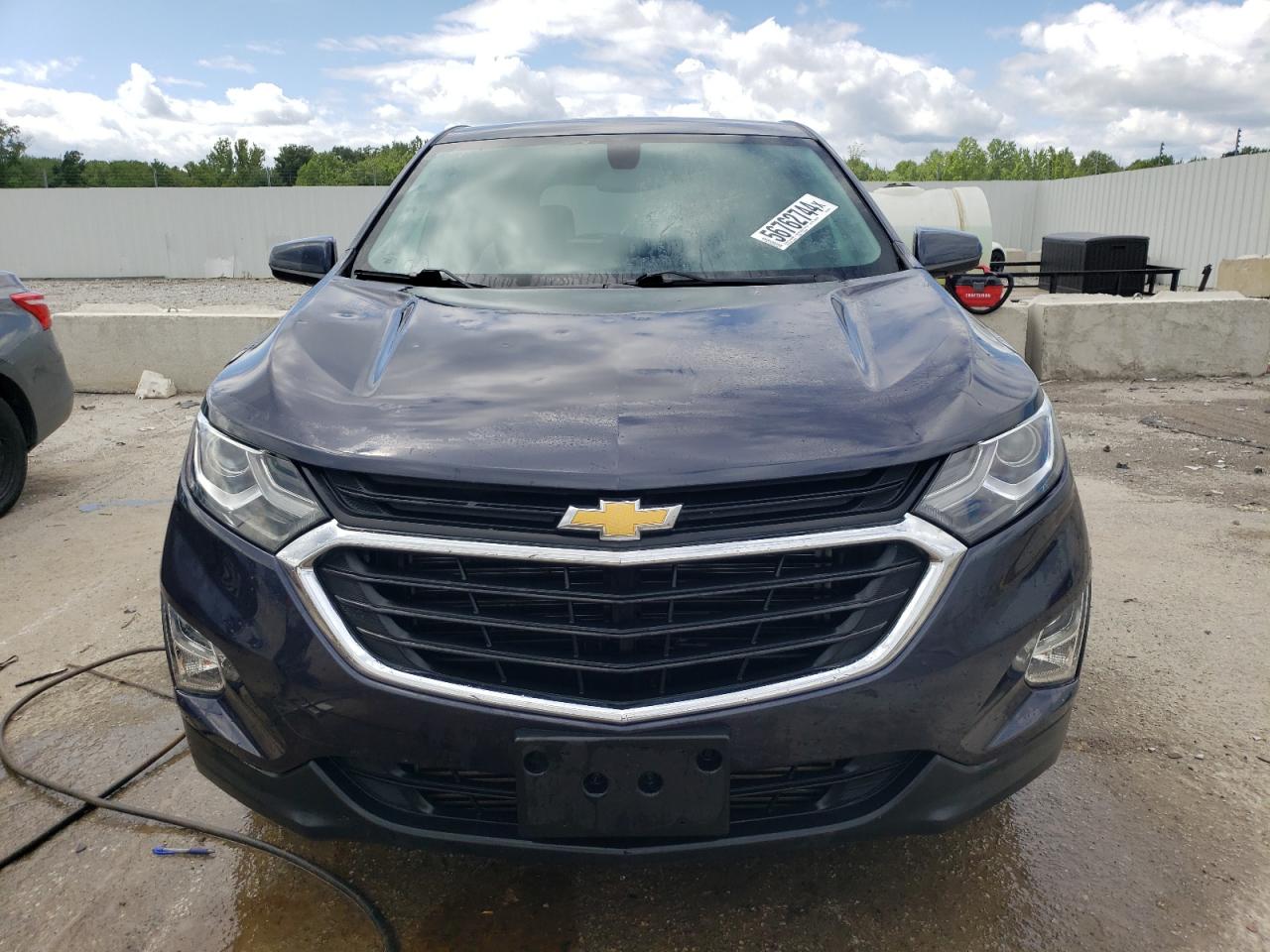 3GNAXJEV6JS648244 2018 Chevrolet Equinox Lt