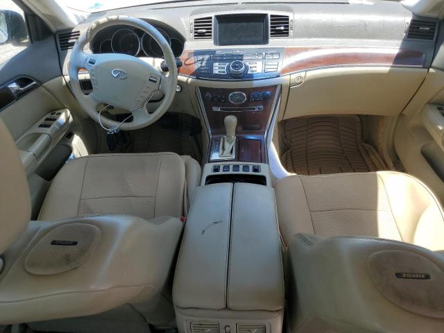 2008 Infiniti M35 Base VIN: JNKAY01F78M651516 Lot: 56482814