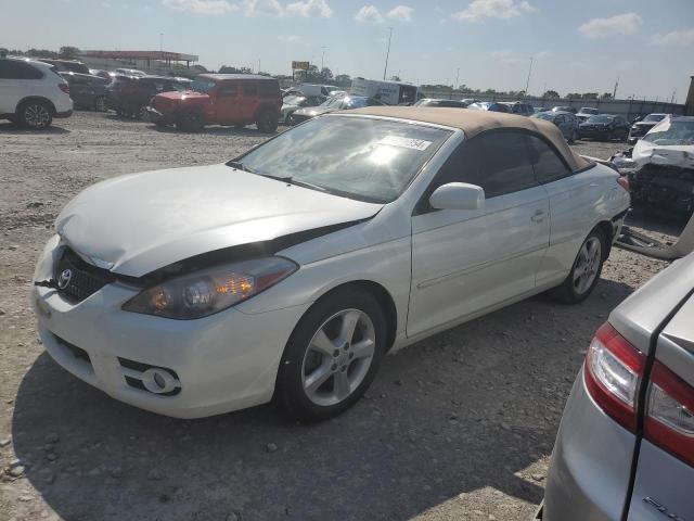 2008 Toyota Camry Solara Se VIN: 4T1FA38P58U153547 Lot: 55661854