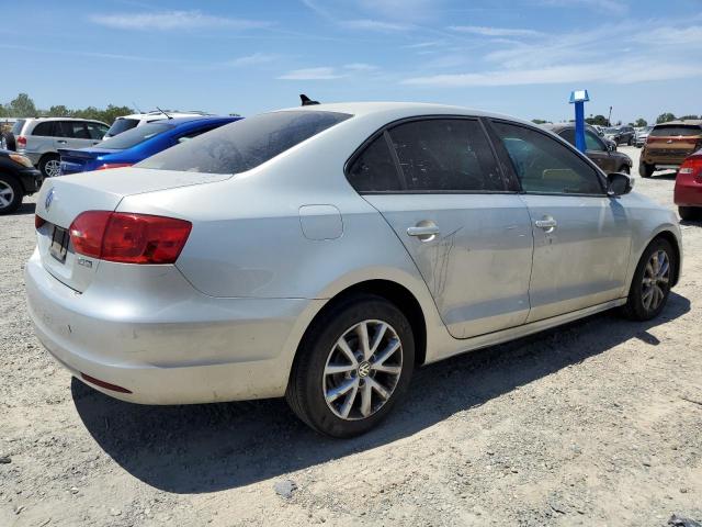 2011 Volkswagen Jetta Se VIN: 3VWDZ7AJ9BM124174 Lot: 56877734