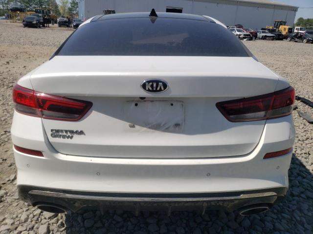 5XXGT4L33LG429185 Kia Optima LX 6