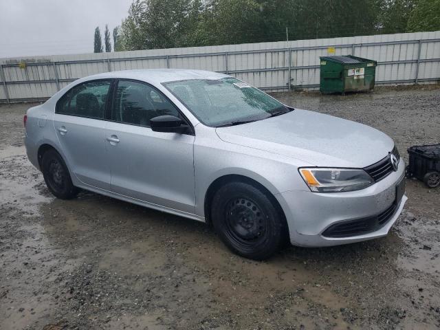 2012 Volkswagen Jetta Base VIN: 3VW2K7AJ6CM309070 Lot: 56039584