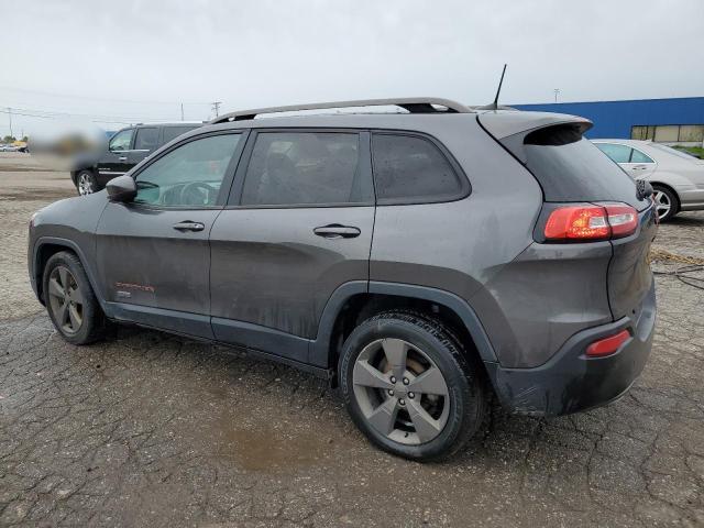 2016 Jeep Cherokee Latitude VIN: 1C4PJLCB4GW307527 Lot: 52685014