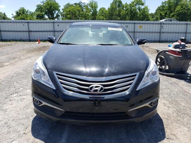 2016 HYUNDAI AZERA KMHFG4JG7GA505526