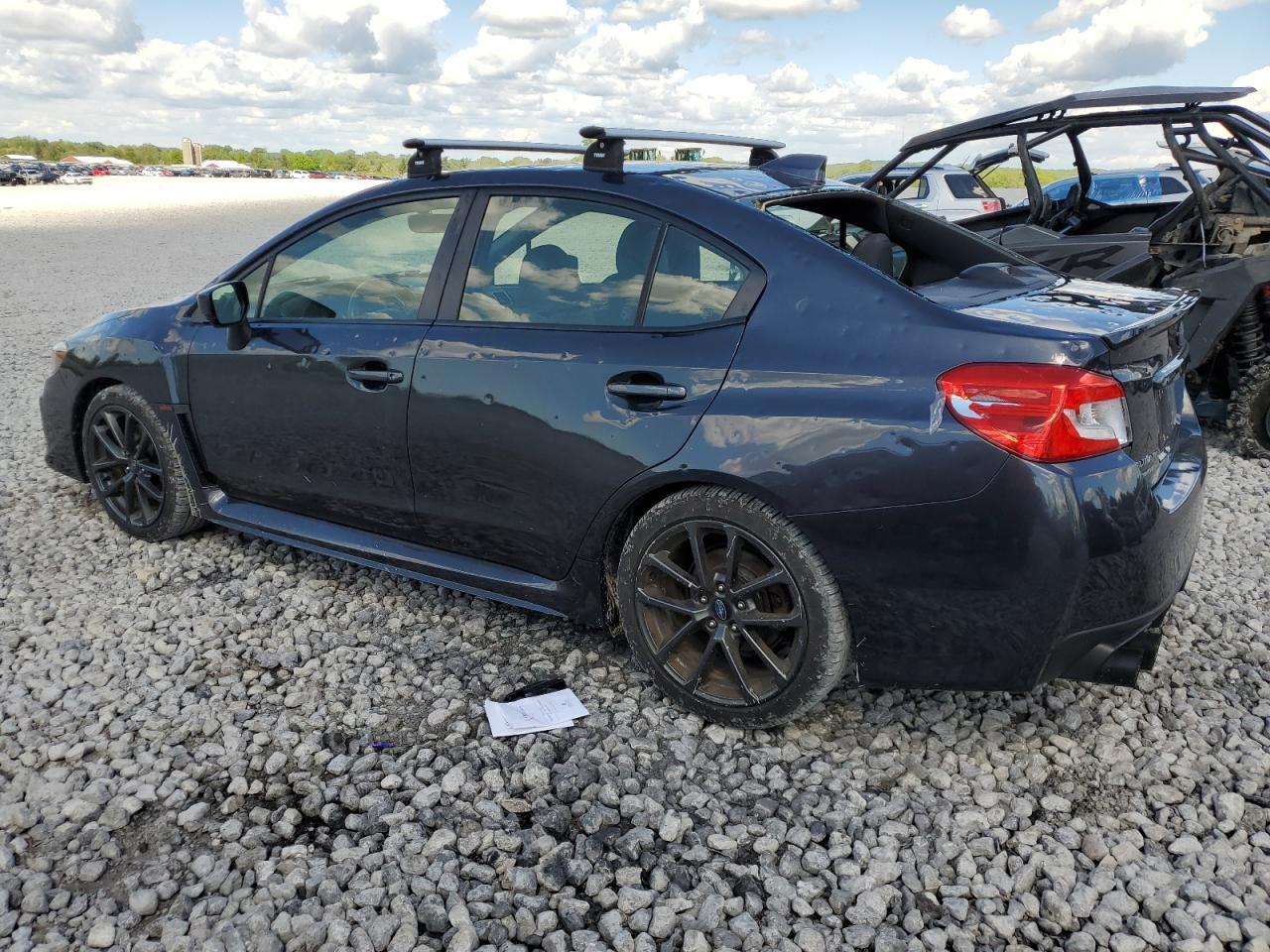 JF1VA1H66K9809752 2019 Subaru Wrx Limited