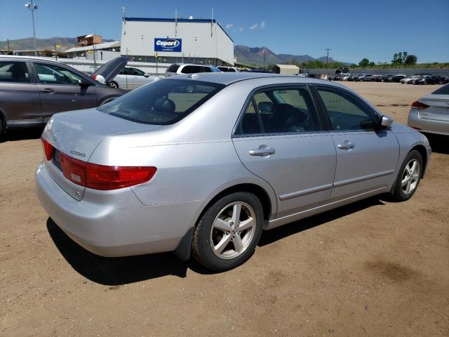 2005 Honda Accord Ex VIN: 1HGCM558X5A108464 Lot: 56677844