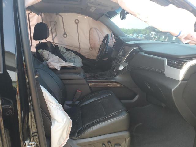 2020 GMC YUKON SLT - 1GKS1BKC5LR105369