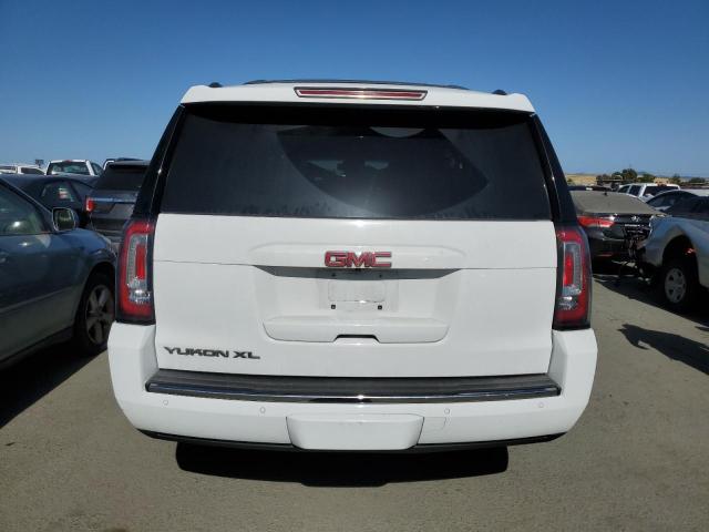 2015 GMC Yukon Xl C1500 Slt VIN: 1GKS1HKC5FR569513 Lot: 54458164