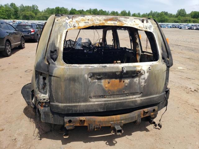 2013 Honda Pilot Exl VIN: 5FNYF4H52DB078280 Lot: 54177904