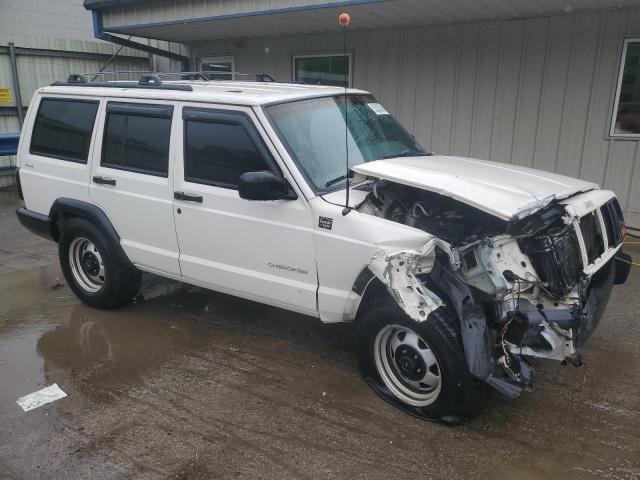 2000 Jeep Cherokee Se VIN: 1J4FF28S5YL208454 Lot: 55282064