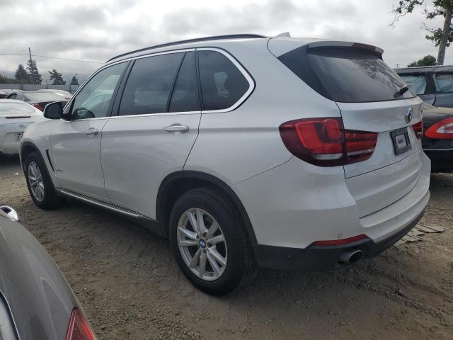 2014 BMW X5 xDrive35I VIN: 5UXKR0C51E0K51783 Lot: 54805914