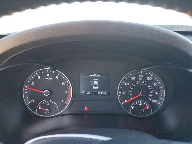 2020 Kia Optima Lx VIN: 5XXGT4L35LG403056 Lot: 56609674