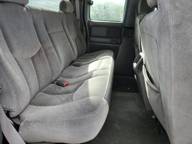 2003 GMC Sierra K2500 Heavy Duty VIN: 1GTHK29U43E248872 Lot: 56576824