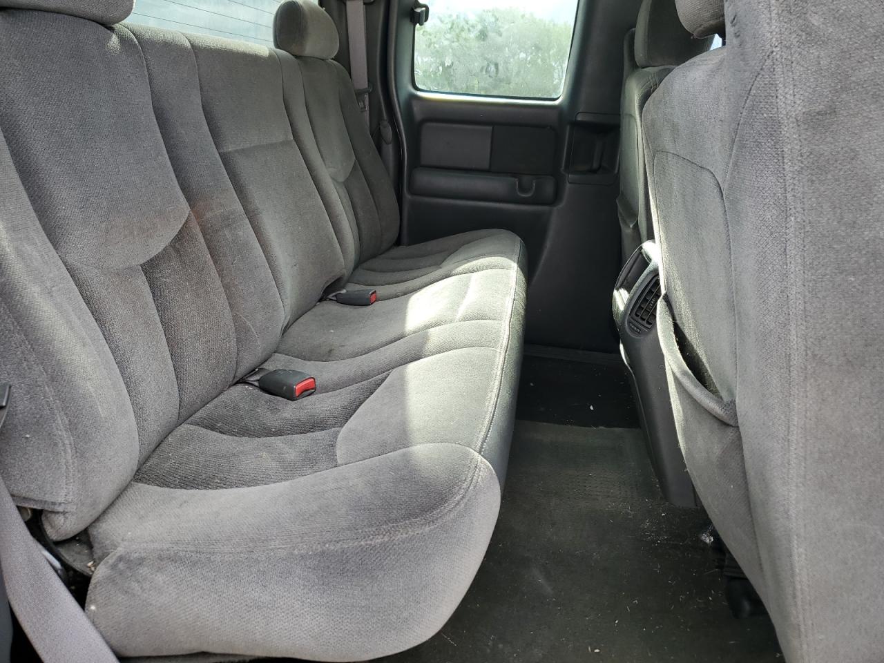 1GTHK29U43E248872 2003 GMC Sierra K2500 Heavy Duty