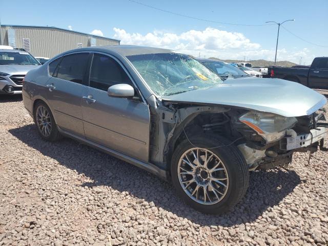 2007 Infiniti M35 Base VIN: JNKAY01E47M303632 Lot: 54938554