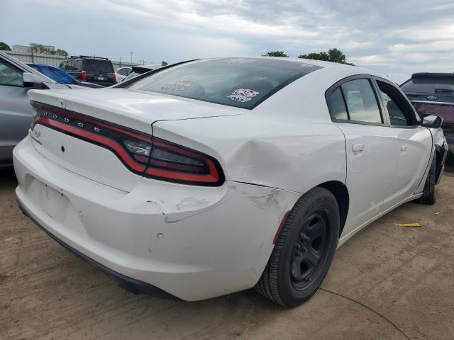 2017 DODGE CHARGER PO - 2C3CDXAGXHH544040