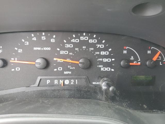 2007 Ford Econoline E350 Super Duty Wagon VIN: 1FBSS31LX7DB34812 Lot: 55904354