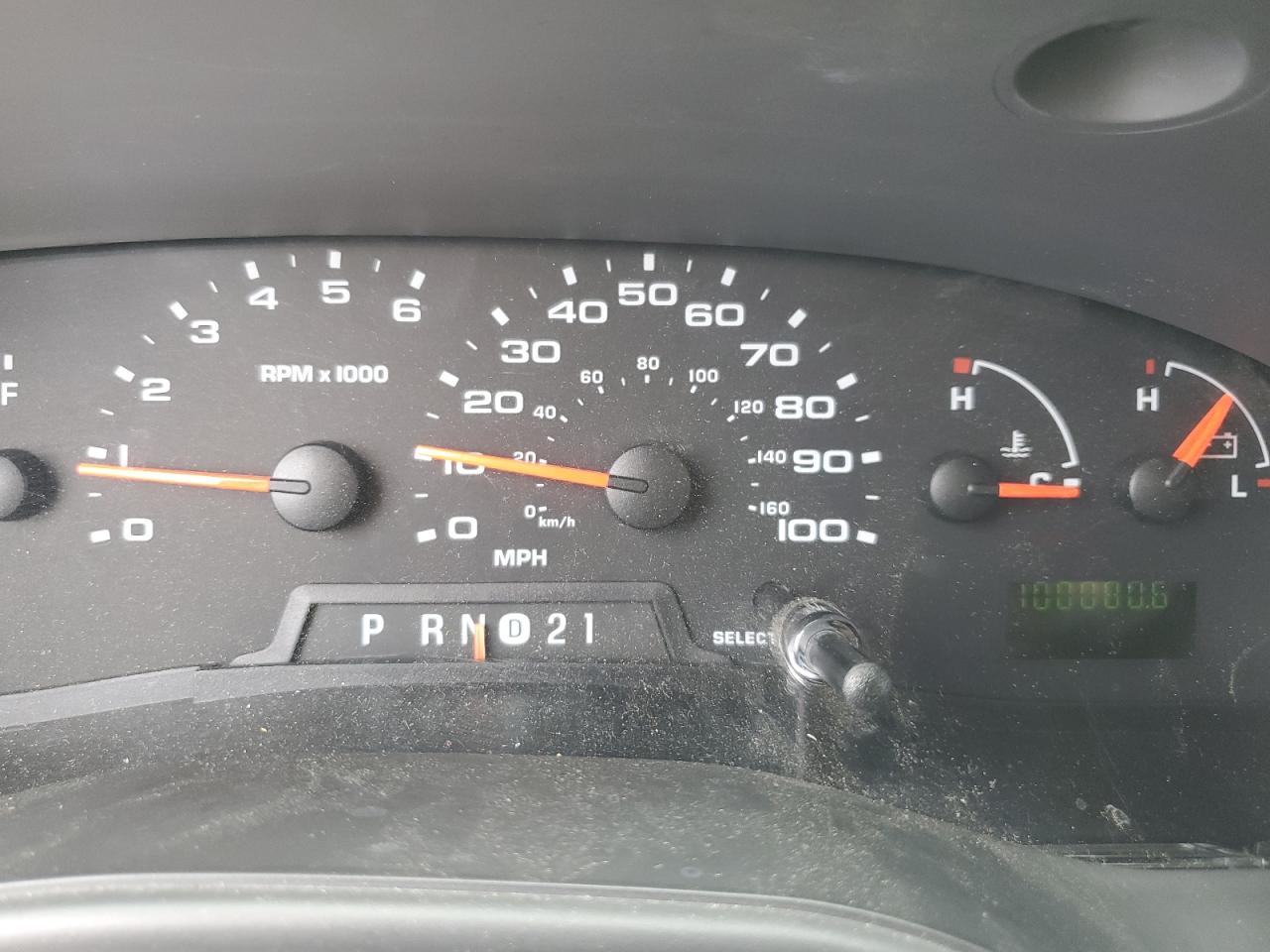 1FBSS31LX7DB34812 2007 Ford Econoline E350 Super Duty Wagon