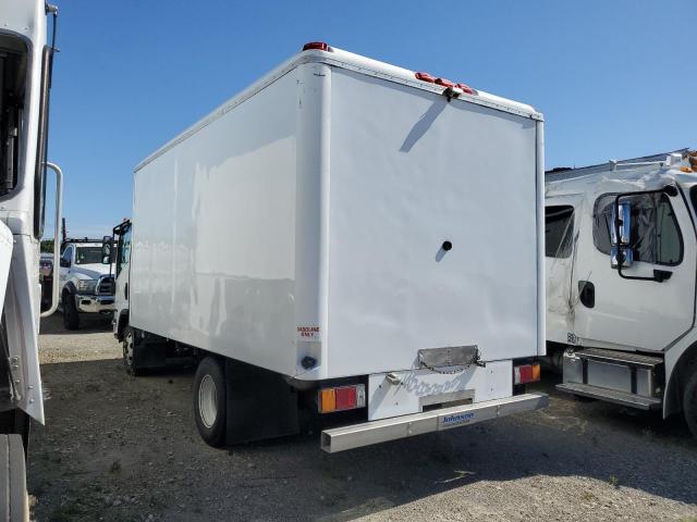 54DB4W1B2ES800774 2014 Isuzu Npr