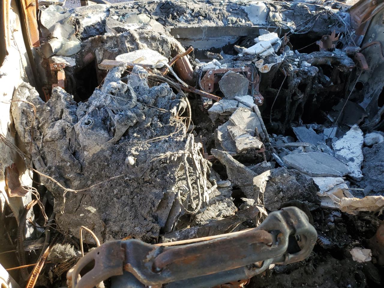 1GNSCBKC5FR179067 2015 Chevrolet Tahoe C1500 Lt