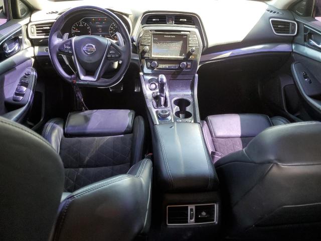 2016 NISSAN MAXIMA 3.5 1N4AA6AP6GC426001