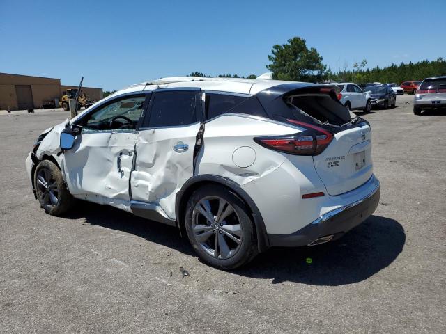 5N1AZ2DS8LN143900 Nissan Murano PLA 2