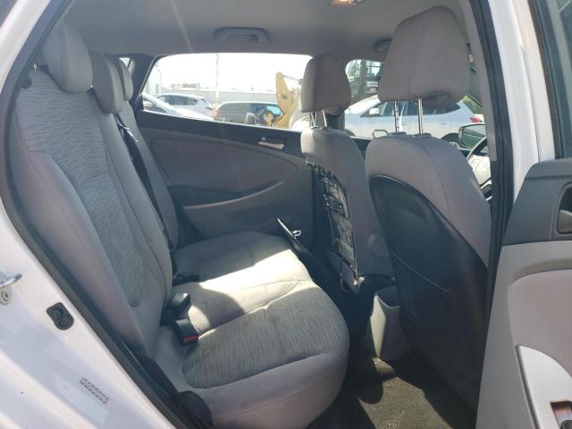 2017 HYUNDAI ACCENT SE - KMHCT5AE1HU334405