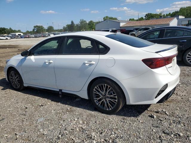 2023 Kia Forte Gt Line VIN: 3KPF54AD3PE668073 Lot: 55893544