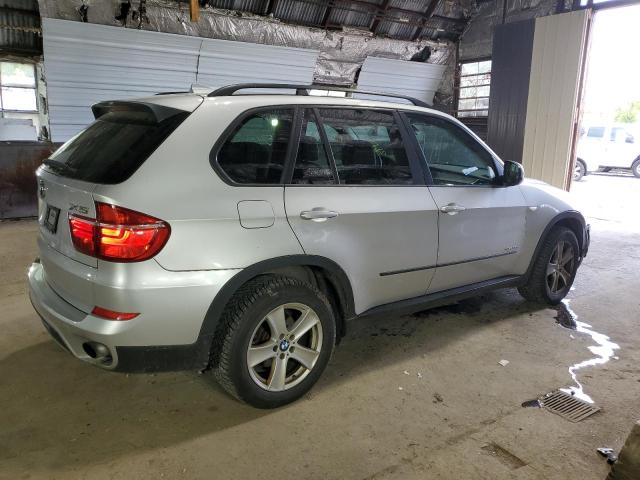 2011 BMW X5 xDrive35D VIN: 5UXZW0C51BL659573 Lot: 57030344