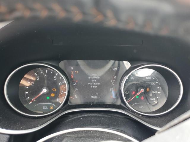 2021 Jeep Compass Limited VIN: 3C4NJCCB6MT531472 Lot: 56623344