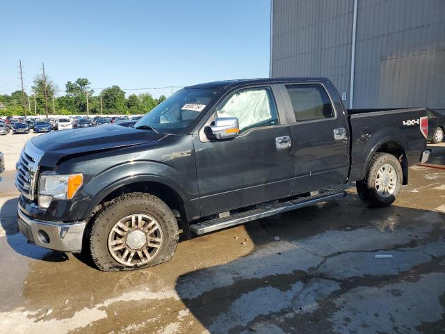 VIN 1FTFW1EF3DFB41417 2013 Ford F-150, Supercrew no.1