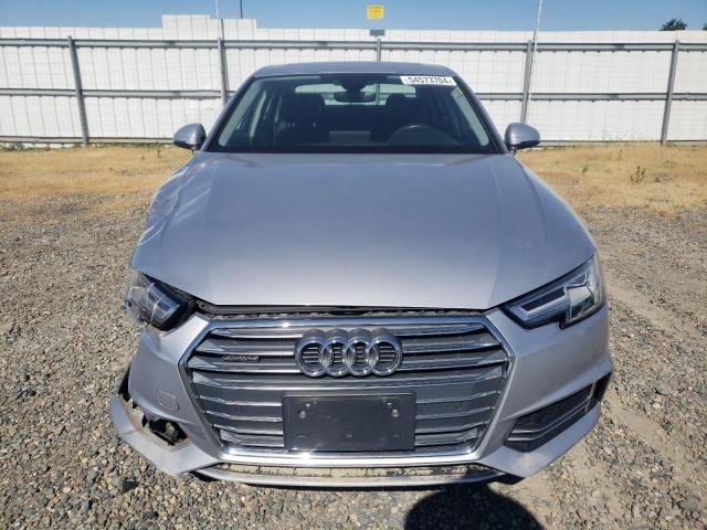 VIN WAUENAF44JA064929 2018 Audi A4, Premium Plus no.5