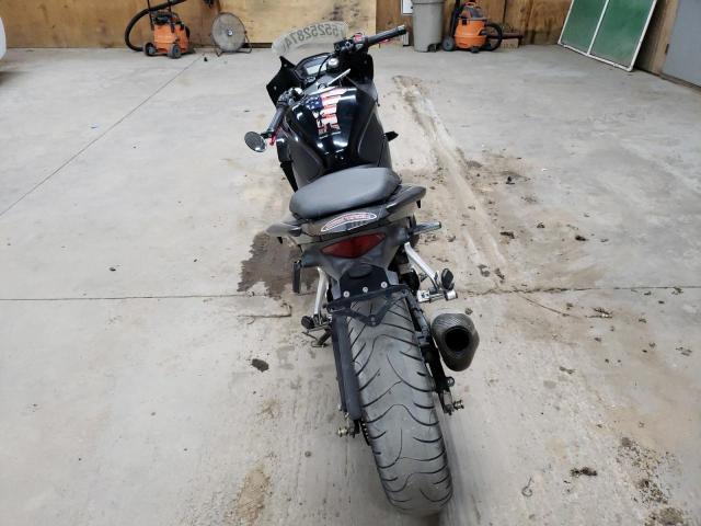 2014 HONDA CBR500 R MLHPC4466E5101658