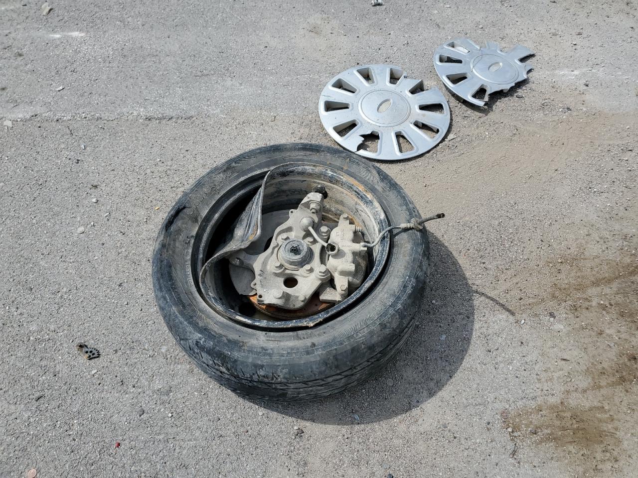 2FAHP71V99X142756 2009 Ford Crown Victoria Police Interceptor