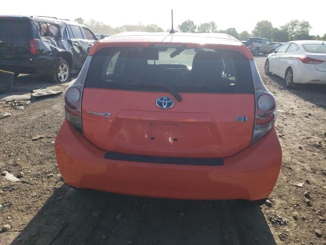 2013 Toyota Prius C VIN: JTDKDTB35D1046039 Lot: 52528064