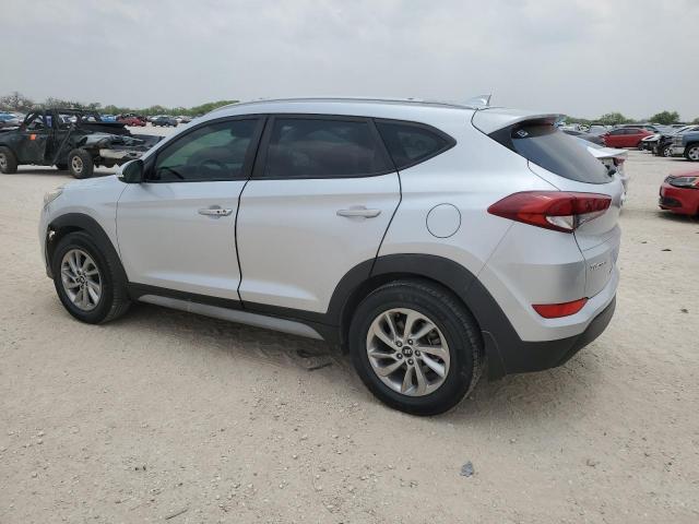 2018 Hyundai Tucson Sel VIN: KM8J33A46JU603944 Lot: 55963854