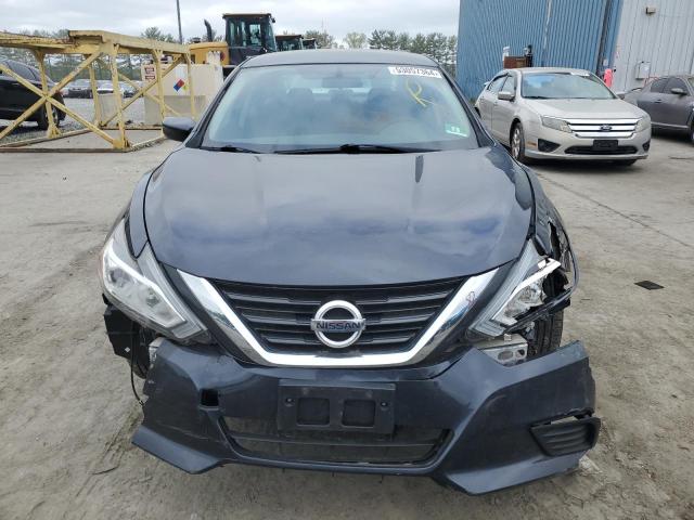 2018 Nissan Altima 2.5 VIN: 1N4AL3AP7JC103236 Lot: 53057364